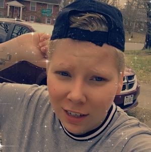 Meet your Posher, Trent